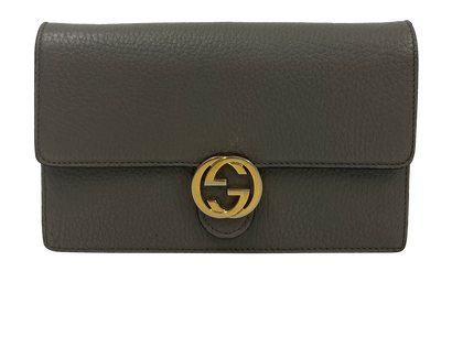 Wallet On Chain, vista frontal