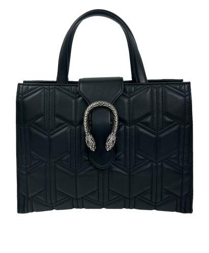 Dionysus Top Handle, vista frontal