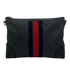 Crossbody Ophidia, vista frontal