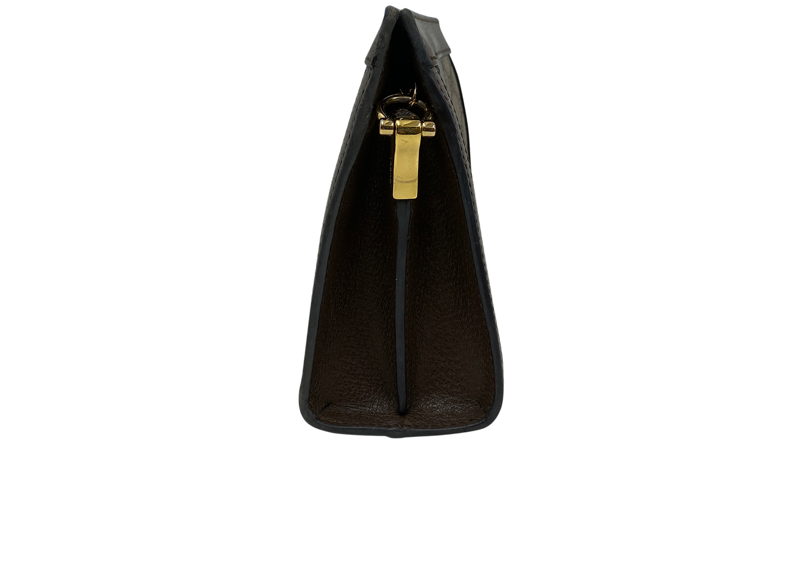 Ophidia Chain, 690&euro;, Bolso, Gris, Canvas - General, Vista inferior