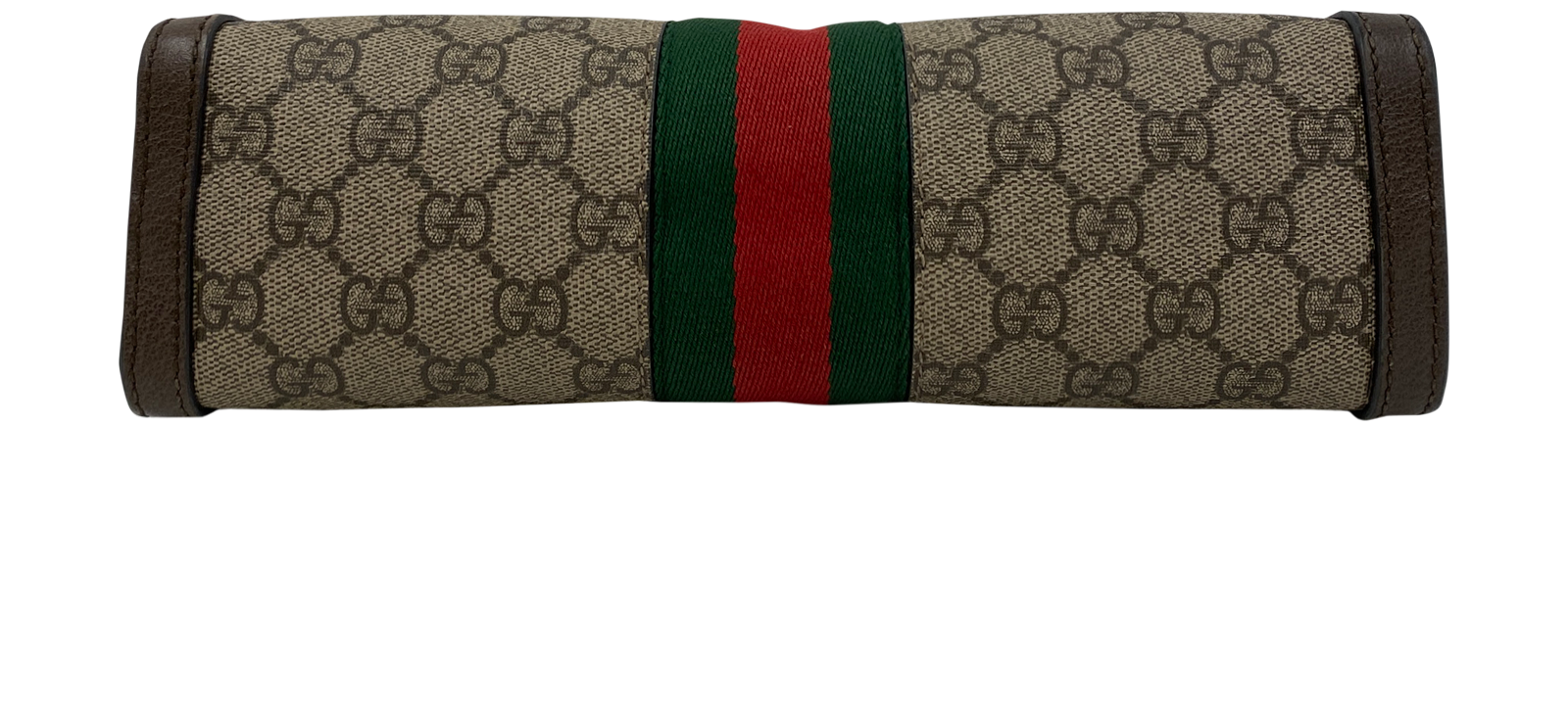 Ophidia Chain, 690&euro;, Bolso, Gris, Canvas - General, Vista superior