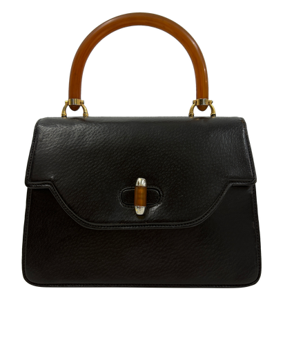 Bolso De Mano Vintage, vista frontal