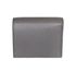 Cartera con Cadena, 250€, Bolso, Gris, Animal - Piel, Vista trasera