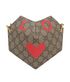 Valentines Day Heart, vista frontal