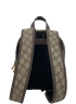Mochila Supreme Ophidia Canvas, 870&euro;, Bolso, Marrón, Canvas - General, Vista trasera