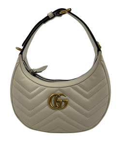 Marmont Media Luna, Piel, Beige,4, 59951