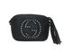 Disco Studs Bandolera, vista frontal