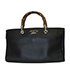 Bolso Shopper Bambu, vista frontal