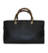 Bolso Shopper Bambu, vista trasera