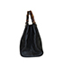 Bolso Shopper Bambu, vista lateral