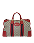 Soft Duffle Web, vista frontal