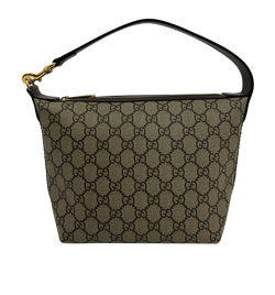 Ophidia Hobo Small,Canvas,GG/Nastro,795170,4*