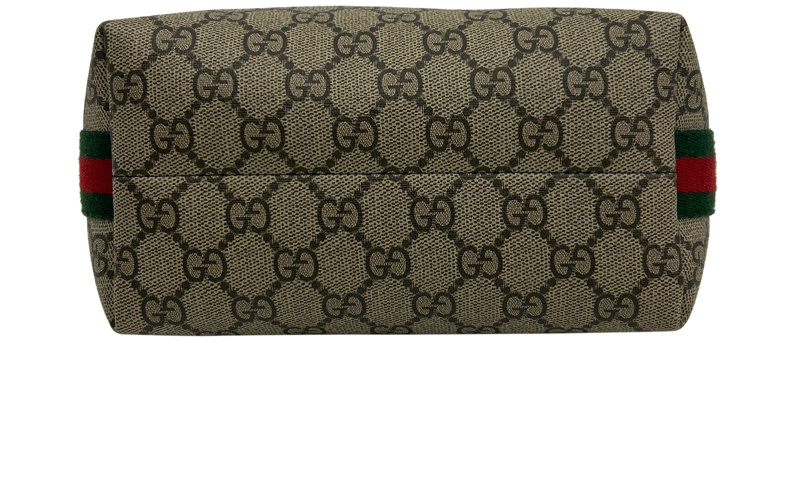 Ophidia Hobo Small, 990&euro;, Bolso, Marrón, Canvas - General, Vista superior