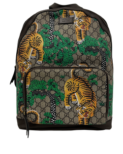 Mochila, Pocket, Bengal, Lona, GG,4*