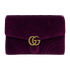 Maxi Clutch Marmot, vista frontal