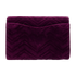 Maxi Clutch Marmot, vista trasera