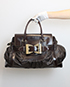 Dialux Queen Bag, vista frontal