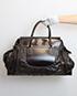 Dialux Queen Bag, vista trasera