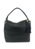 Soho Hobo Con Correa, 890&euro;, Bolso, Negro, Animal - Piel, Vista trasera