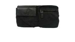 Riñonera Bosillos,Lona,GG,Negro/Nastro,28566,4