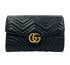 Marmont Clutch, vista frontal