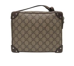 Truck Bag,Bandolera,Canvas,Mino,GG,626363,DB,BX,4