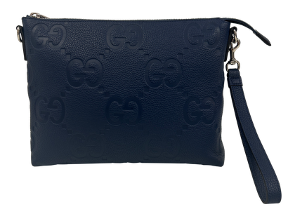 Abby Maxi Clutch GG, vista frontal