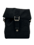 Mensajero, 340&euro;, Bolso, Negro, Polímero - Nylon, Vista frontal