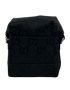 Mensajero, 340&euro;, Bolso, Negro, Polímero - Nylon, Vista trasera