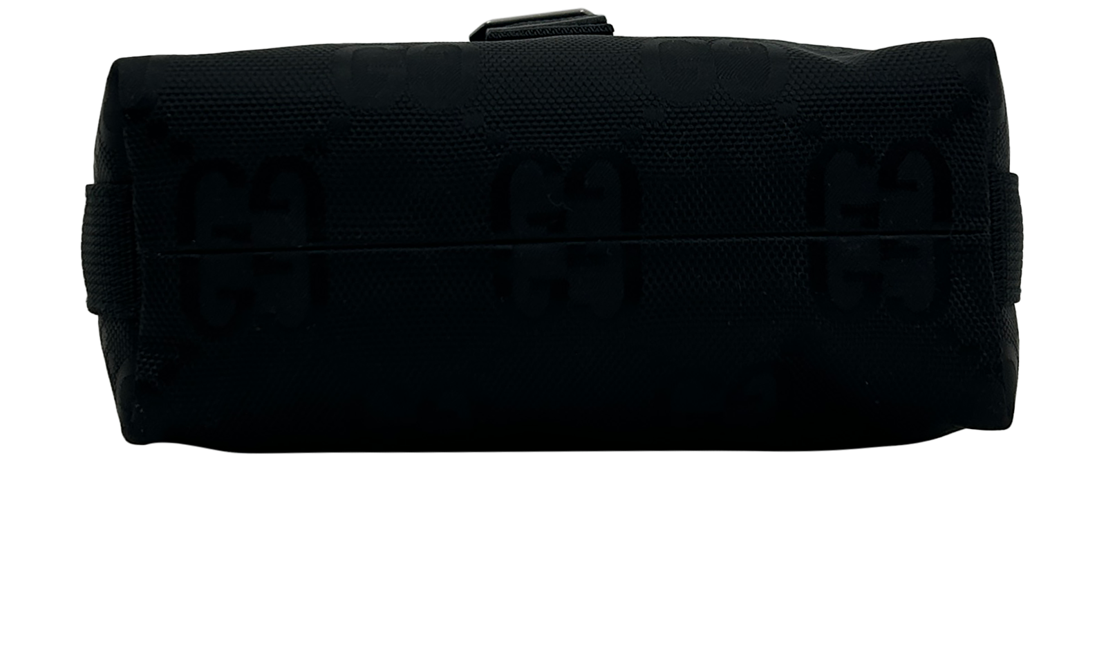 Mensajero, 340&euro;, Bolso, Negro, Polímero - Nylon, Vista superior