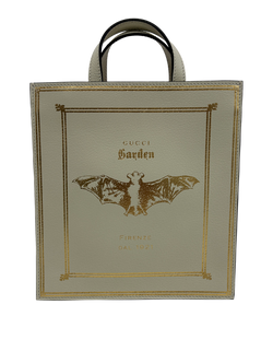 Tote Garden,Piel,Beige,513909,Db,Bx,4*