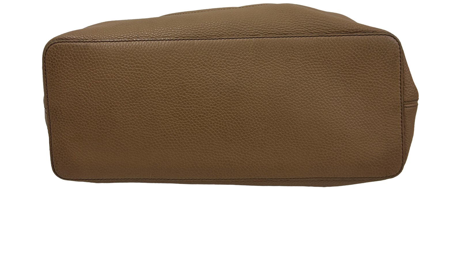 Tote Soho, 860&euro;, Bolso, Marrón, Animal - Piel, Vista superior