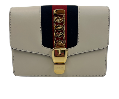 Riñonera Nastro, 990&euro;, Bolso, Azul/Blanco/Rojo, Animal - Piel, Vista frontal