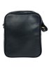 Bandolera Logo, vista trasera