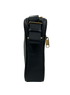 Bandolera Logo, vista lateral