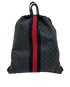 Mochila Convertible GG, vista frontal