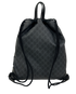 Mochila Convertible GG, vista trasera