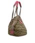 Kids Line Tote, vista lateral