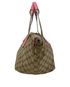 Kids Line Tote, vista inferior