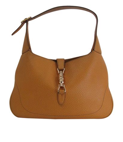 Jackie O Vintage, vista frontal