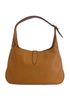 Jackie O Vintage, vista trasera