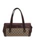 Bamboo Bullet Bag, vista trasera