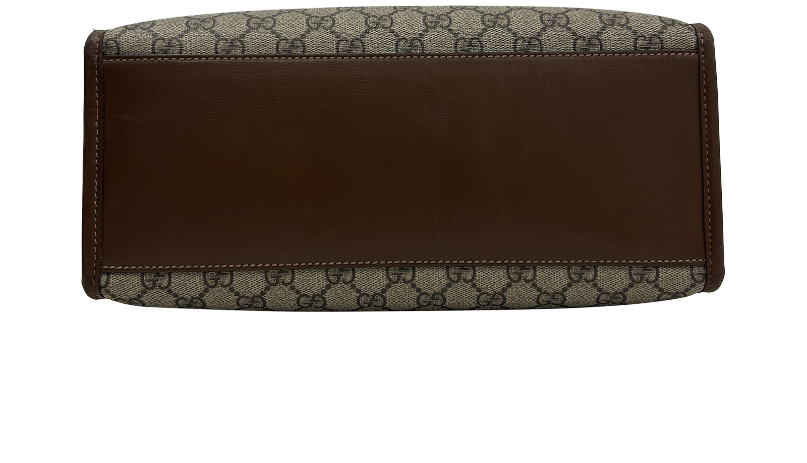 Tote GG, 890&euro;, Bolso, Marrón, Canvas - General, Vista superior