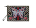 Supreme clutch Butterfly, vista frontal