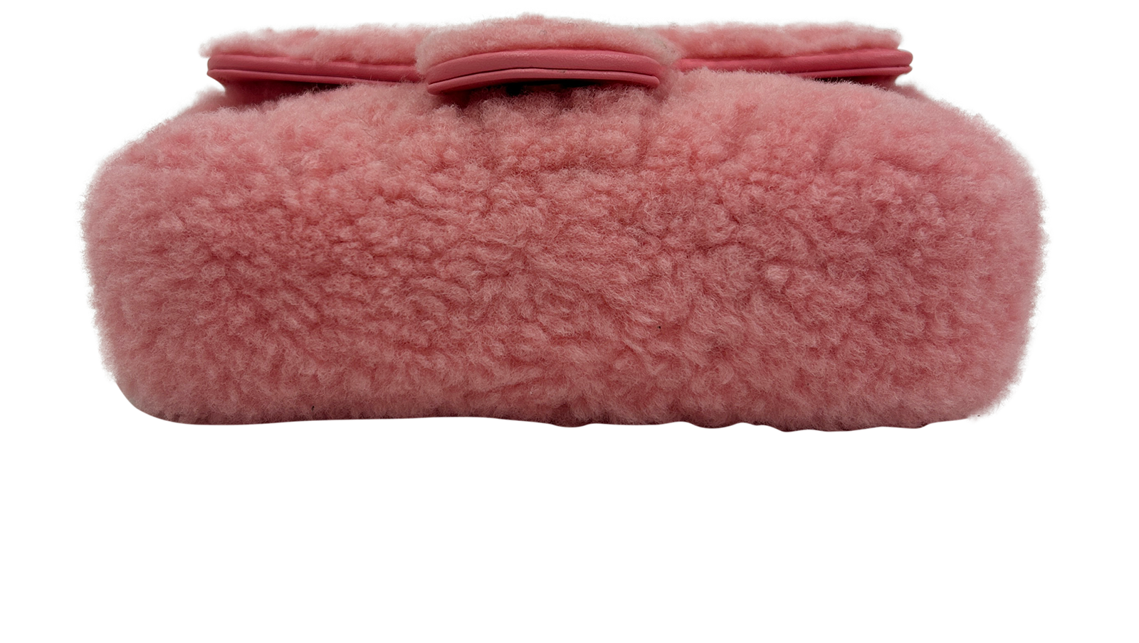 Marmont, 690&euro;, Bolso, Rosa, Animal - Piel/Lana - General, Vista superior