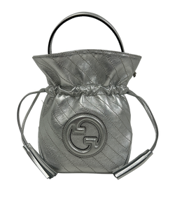 Blondie, Piel, Plata, 760313,Cadena, 4*