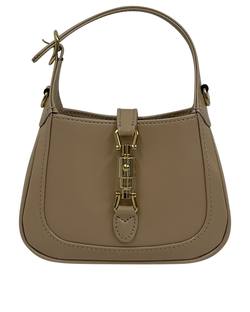 Jackie Nano,Piel,Beige,760249,DB,Box,4*