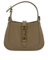 Jackie Nano, 1.100&euro;, Bolso, Beige, Animal - Piel, Vista frontal