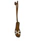 Hermes Charm, vista frontal