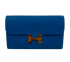 Hermes Billetera, vista frontal
